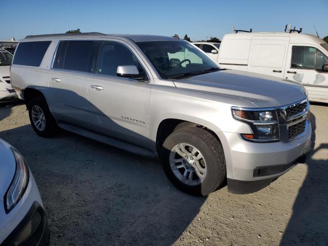 2015 CHEVROLET SUBURBAN K1500 LT 1GNSKJKC2FR278720