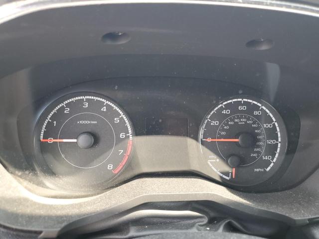 2019 SUBARU CROSSTREK JF2GTAAC0KH209278