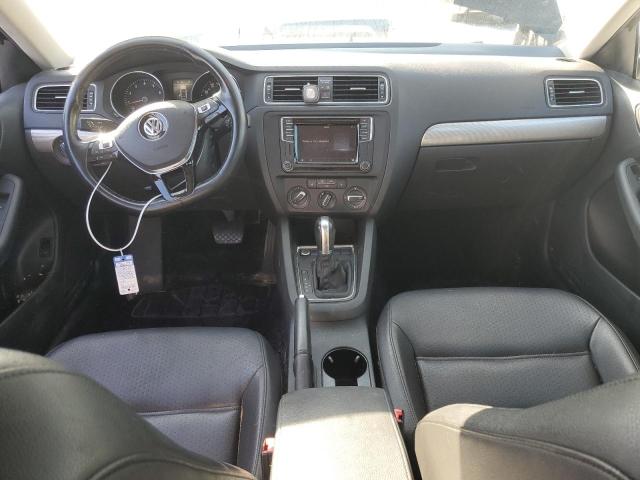 2017 VOLKSWAGEN JETTA SE - 3VWDB7AJ4HM341001