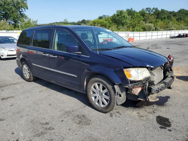 2016 CHRYSLER TOWN & COU 2C4RC1BG0GR240387