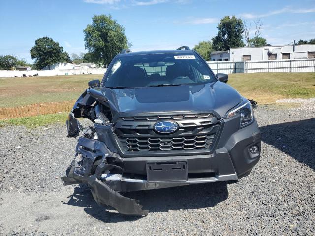 2022 SUBARU FORESTER W JF2SKAMC7NH472655
