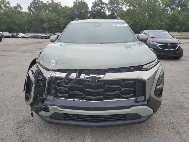 2025 CHEVROLET EQUINOX AC - 3GNAXSEG9SL140353