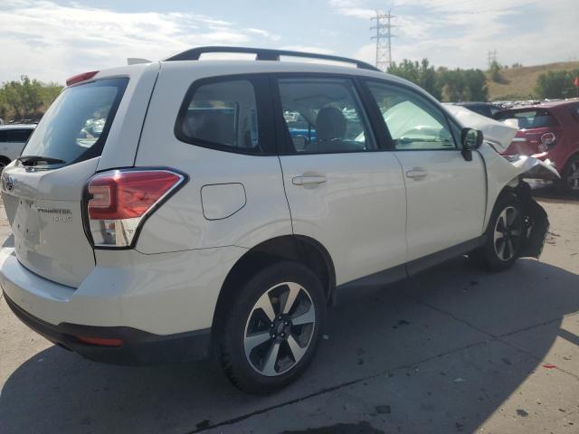 2017 SUBARU FORESTER 2 JF2SJABCXHH470165