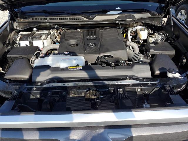 2025 TOYOTA TUNDRA CRE - 5TFJA5DBXSX244839