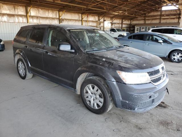 2015 DODGE JOURNEY SE 3C4PDCABXFT738145