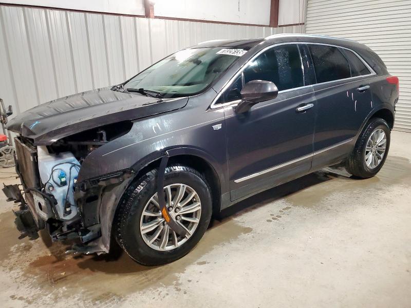 CADILLAC XT5 LUXURY