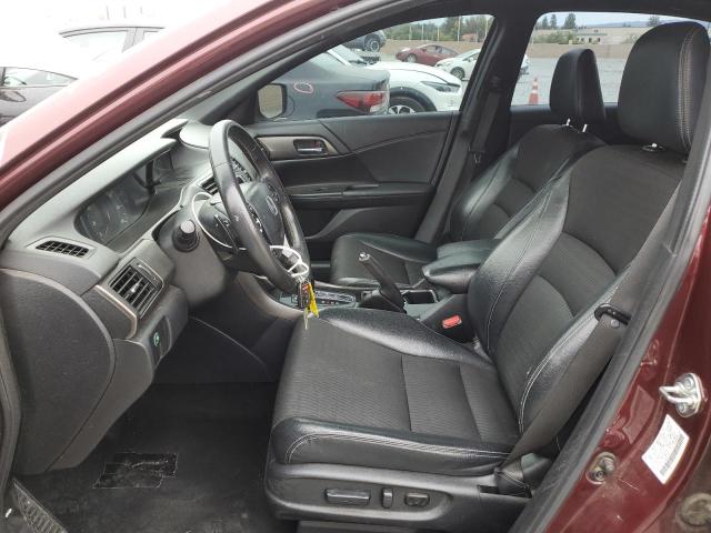 2016 HONDA ACCORD SPO 1HGCR2F58GA101682