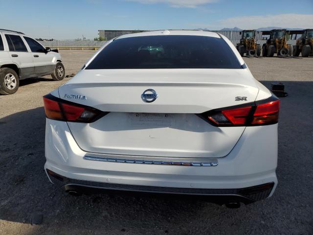2021 NISSAN ALTIMA SR 1N4BL4CV2MN405080