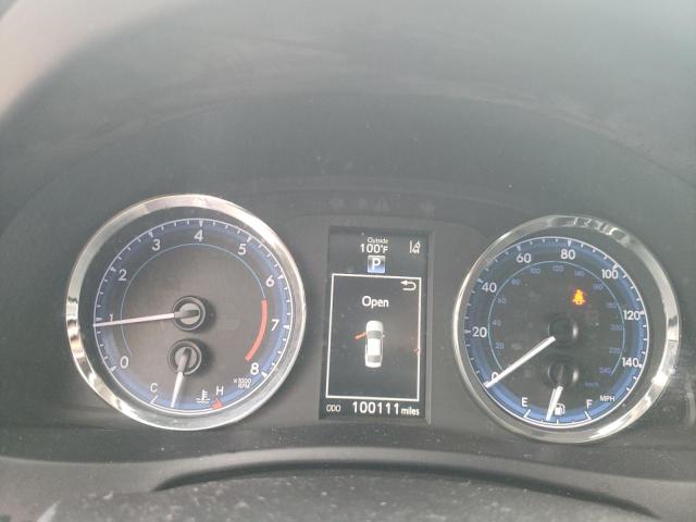 2019 TOYOTA COROLLA L - 5YFBURHE3KP888303