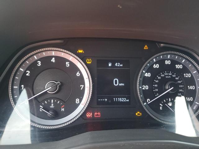 2020 HYUNDAI SONATA SE 5NPEG4JA2LH013694