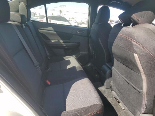 2019 SUBARU WRX JF1VA1A61K9821642