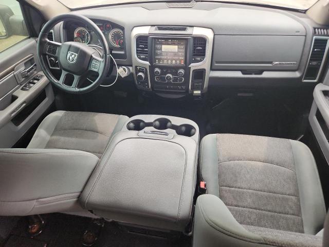 2016 RAM 1500 SLT 3C6RR7LT3GG384249