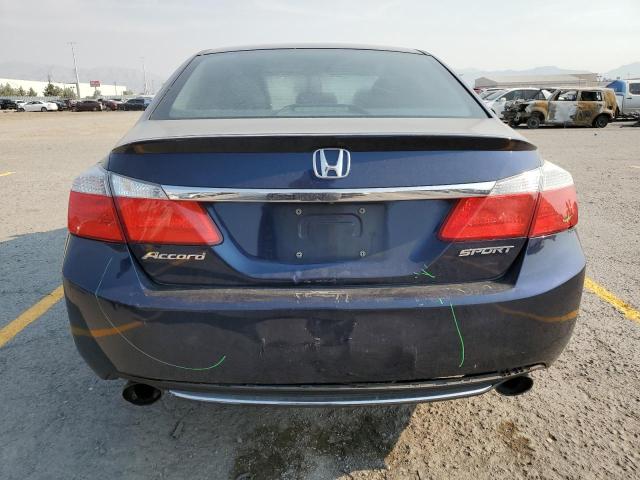 2015 HONDA ACCORD SPORT 1HGCR2F58FA039036