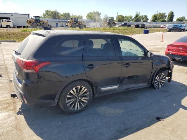 2020 MITSUBISHI OUTLANDER SE JA4AD3A38LZ039044
