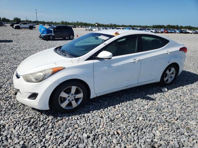 HYUNDAI ELANTRA GL