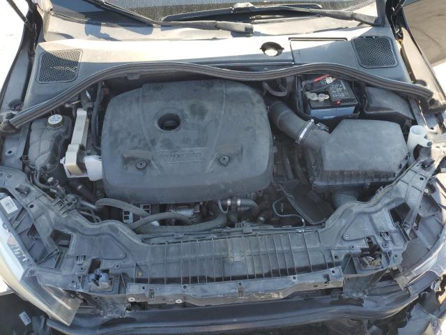 2016 VOLVO S60 PREMIE LYV402FKXGB098229