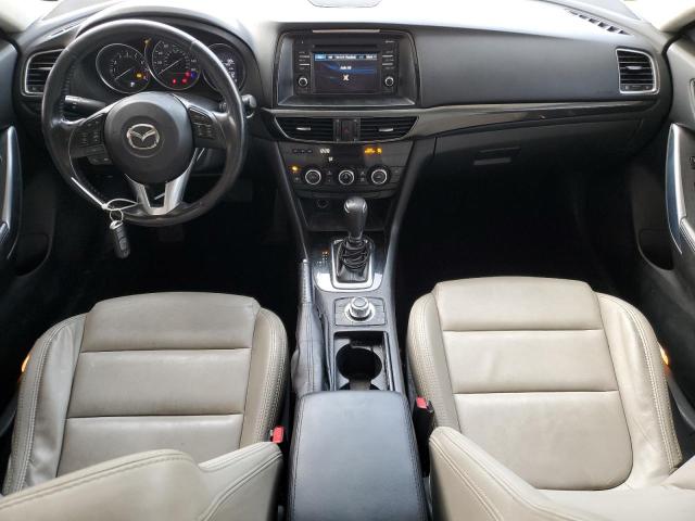 2015 MAZDA 6 TOURING JM1GJ1V52F1195219