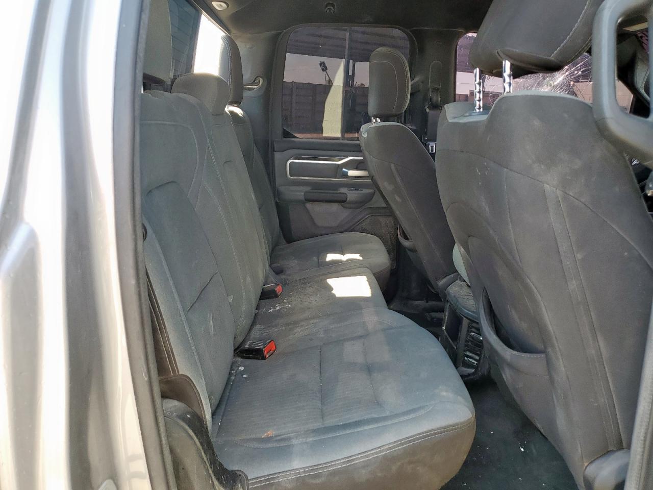 Lot #3280458143 2023 RAM 1500 BIG HORN/LONE STAR