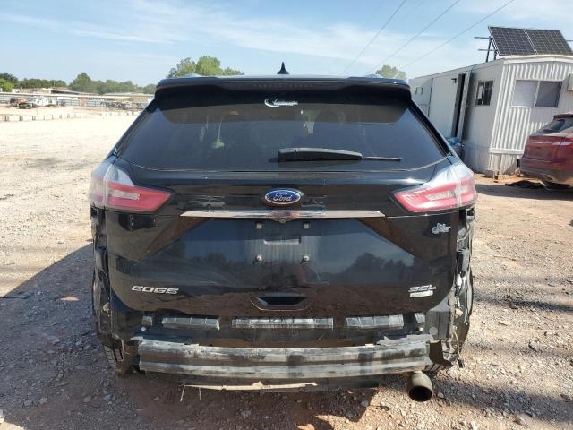 2019 FORD EDGE SEL - 2FMPK3J92KBC61957
