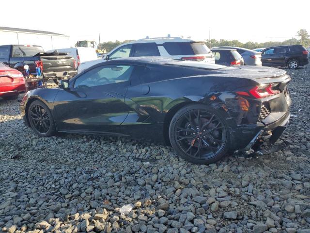 2025 CHEVROLET CORVETTE S #3303648928