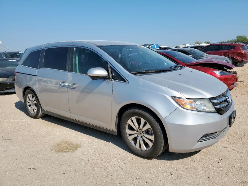 2015 HONDA ODYSSEY EX 5FNRL5H44FB102446