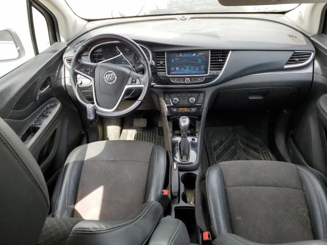 2018 BUICK ENCORE PRE KL4CJASB5JB558960
