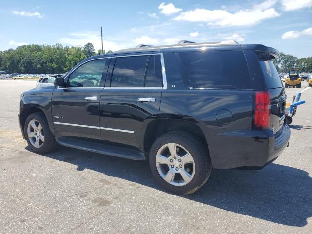 2017 CHEVROLET TAHOE K150 1GNSKBKC9HR229720