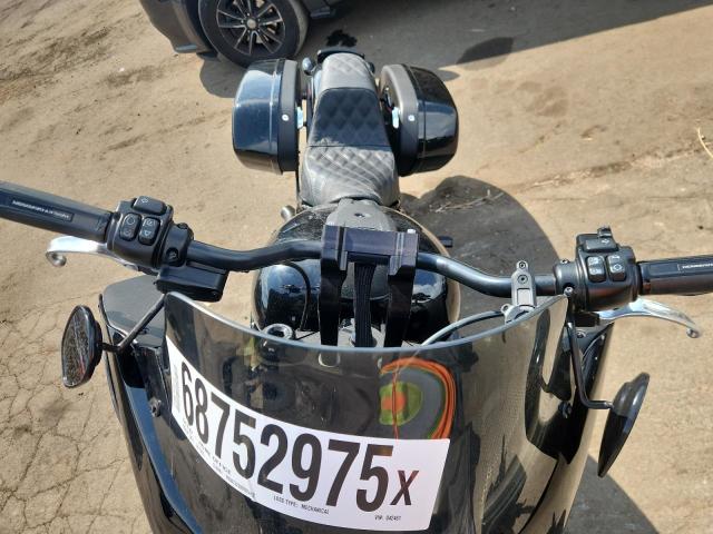 2022 HARLEY-DAVIDSON FXLRST - 1HD1YXZ18NB042461