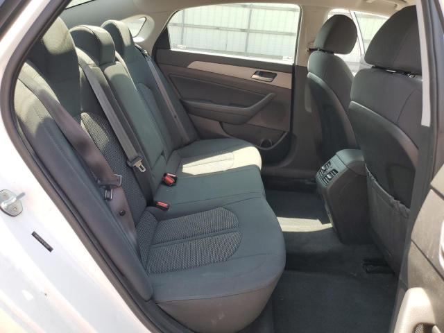 2019 HYUNDAI SONATA LIM 5NPE34AF2KH804605