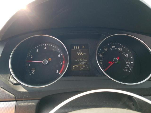 2017 VOLKSWAGEN JETTA S - 3VW2B7AJ7HM321946