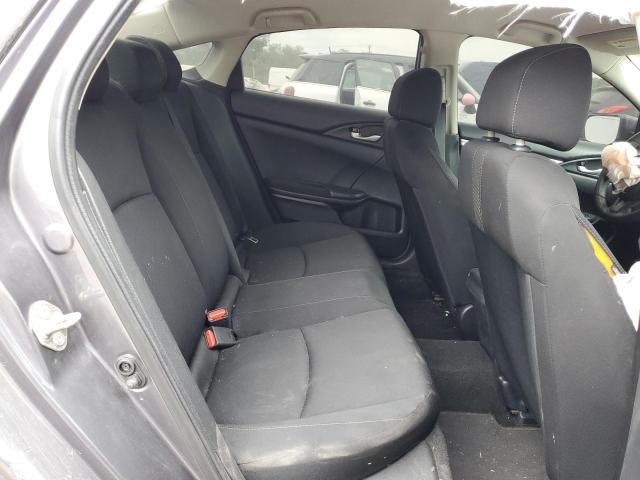 2018 HONDA CIVIC LX - 19XFC2F58JE028752