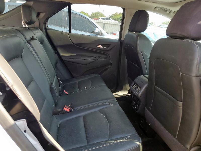 2018 CHEVROLET EQUINOX PREMIER 2GNAXMEV9J6101162