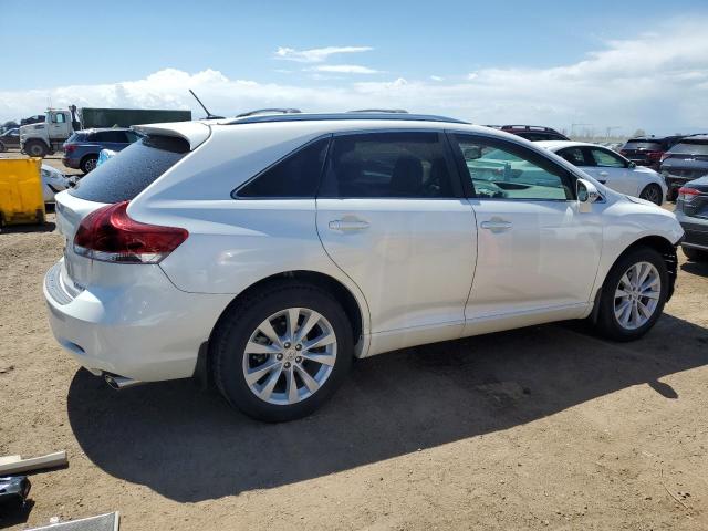 2015 TOYOTA VENZA LE - 4T3BA3BB2FU069668