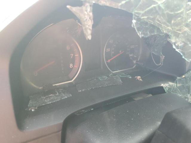 2010 HONDA CR-V EXL - 5J6RE3H76AL005161