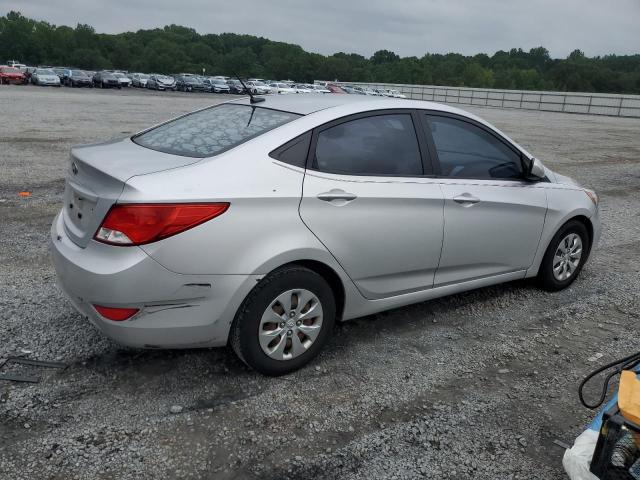 2015 HYUNDAI ACCENT GLS KMHCT4AE8FU805537