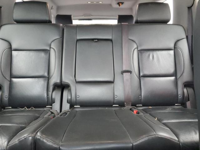 2016 CHEVROLET SUBURBAN C1500 LT 1GNSCHKC4GR242566