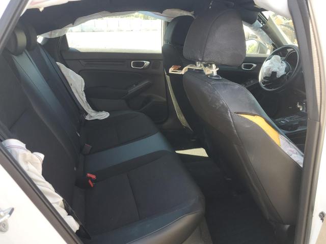 2023 HONDA CIVIC SPOR 19XFL2H85PE009396
