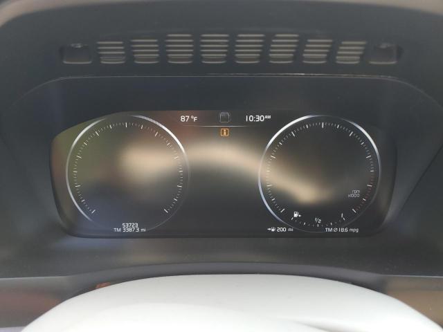 2021 VOLVO XC90 T5 MO YV4102PKXM1768203