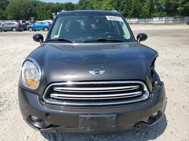 2015 MINI COOPER COU WMWZB3C5XFWR43610