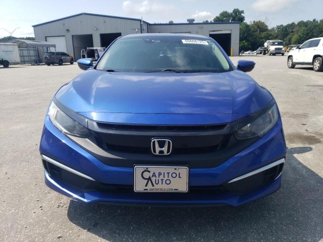 2020 HONDA CIVIC LX - 2HGFC2F62LH533090