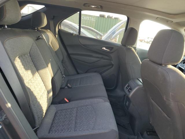 2023 CHEVROLET EQUINOX LT 3GNAXKEG6PS132854