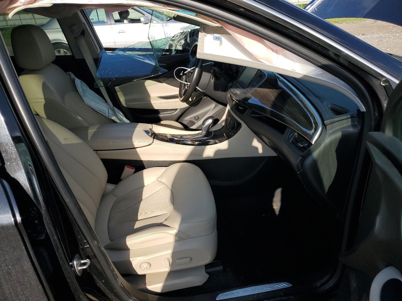 BUICK ENVISION PREFERRED