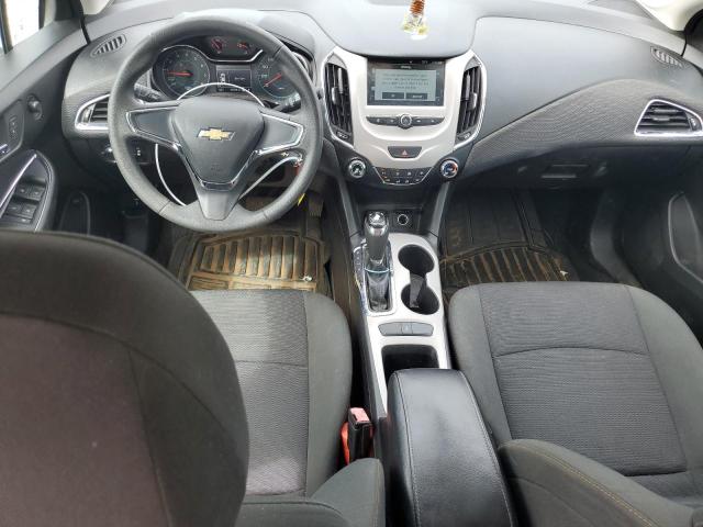 2017 CHEVROLET CRUZE LS 1G1BC5SM1H7255247