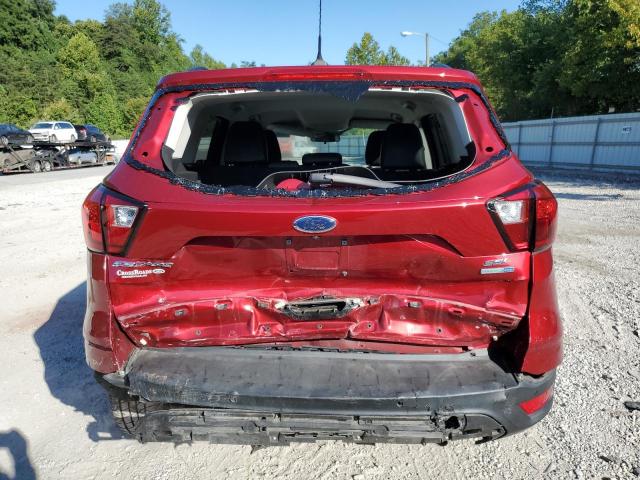 2019 FORD ESCAPE SEL 1FMCU9HD1KUA44318
