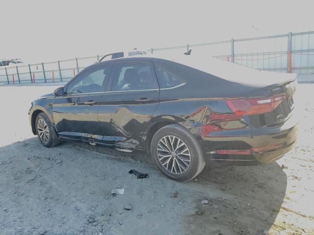 2021 VOLKSWAGEN JETTA S - 3VWC57BU9MM073035