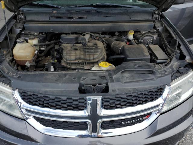 2015 DODGE JOURNEY SE 3C4PDDAG1FT585561