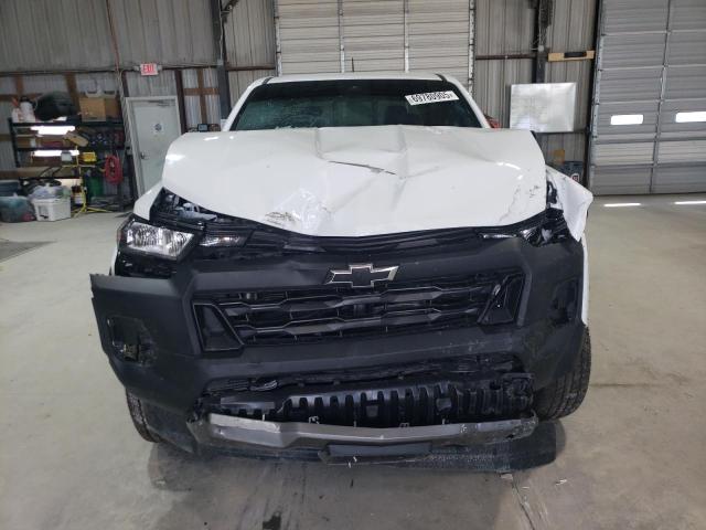 2024 CHEVROLET COLORADO TRAIL BOSS 1GCPTEEK6R1244045