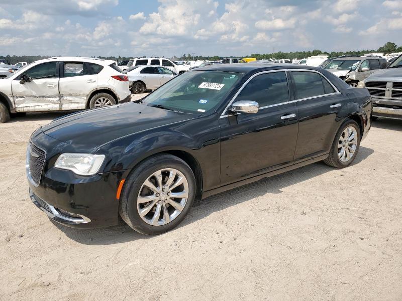CHRYSLER 300C
