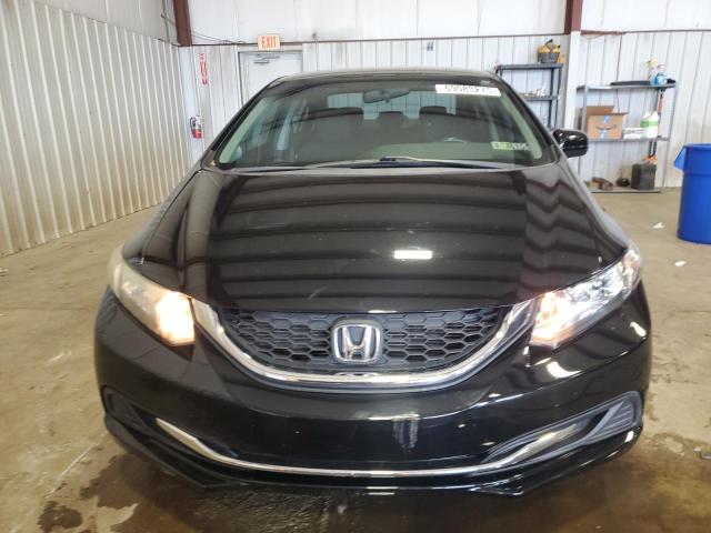 2015 HONDA CIVIC SE 19XFB2F79FE296205