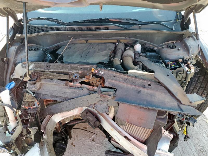 2023 HYUNDAI SANTA FE C 5NMS5DAL2PH538221